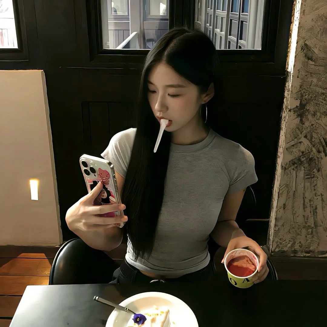 烧草的气味