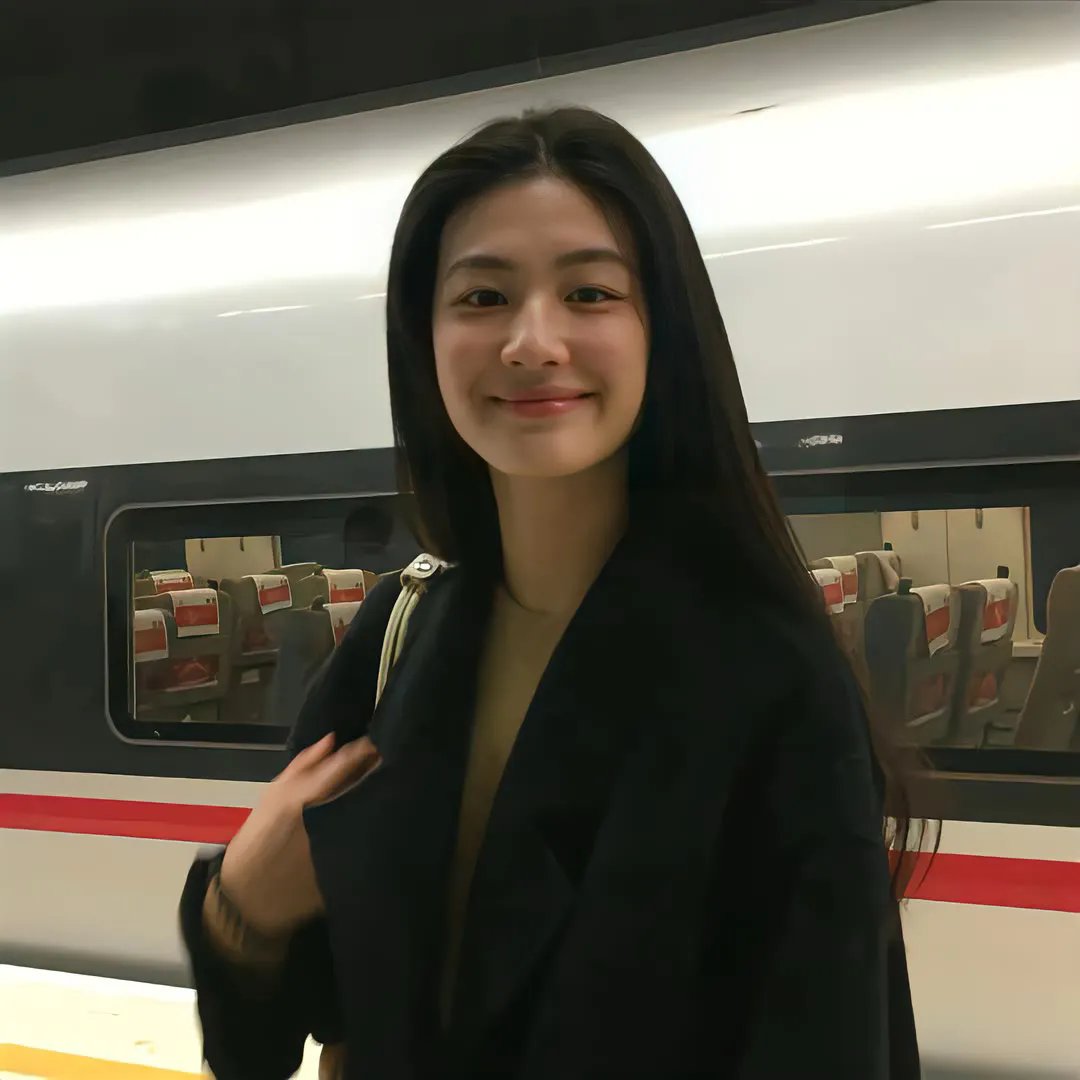 爱，来的刚好