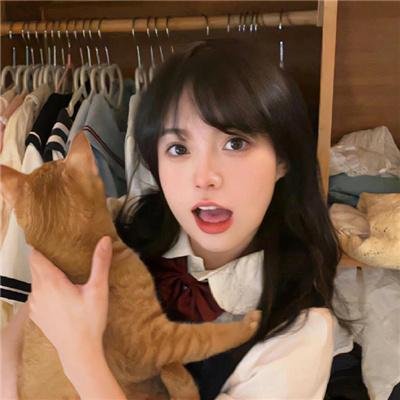 莫斯科来的香烟女孩