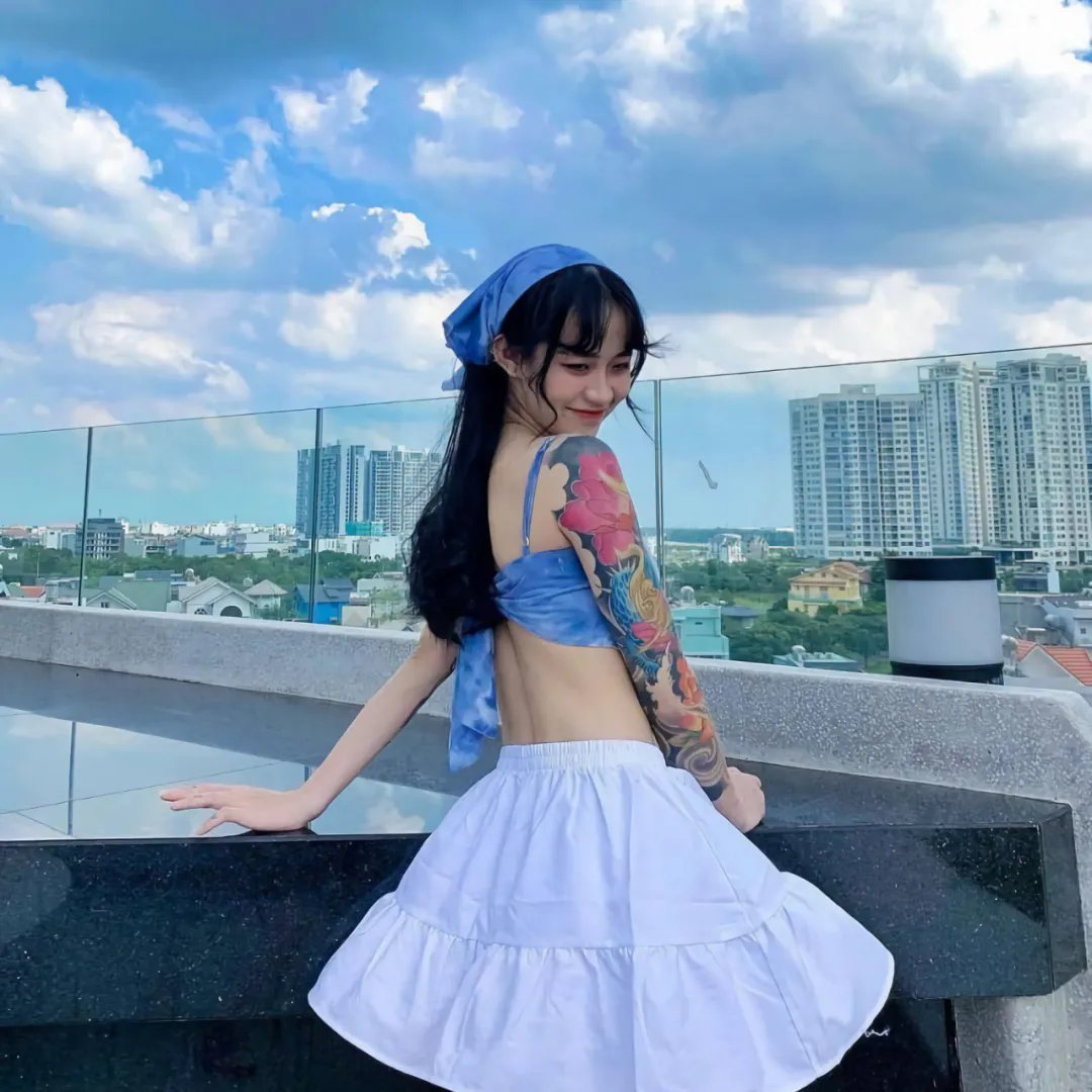 八道妓生